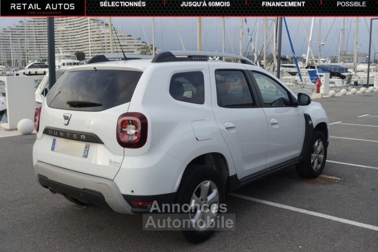 Dacia Duster 1.6 ECO-G 115ch Confort 4x2 - <small></small> 14.990 € <small>TTC</small> - #4