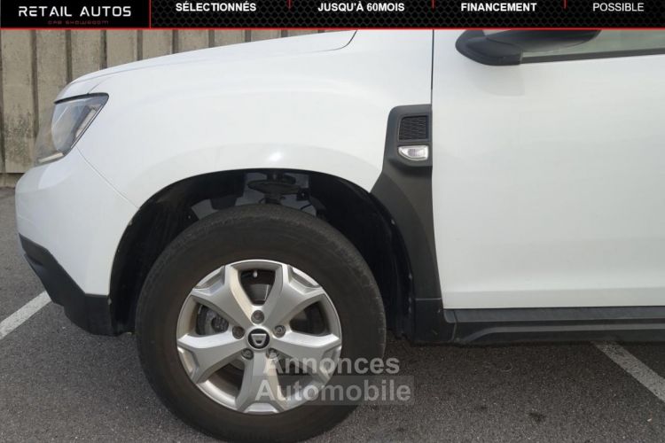 Dacia Duster 1.6 ECO-G 115ch Confort 4x2 - <small></small> 14.990 € <small>TTC</small> - #5