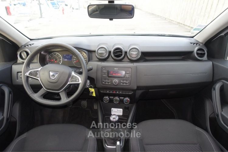 Dacia Duster 1.6 ECO-G 115ch Confort 4x2 - <small></small> 14.990 € <small>TTC</small> - #9