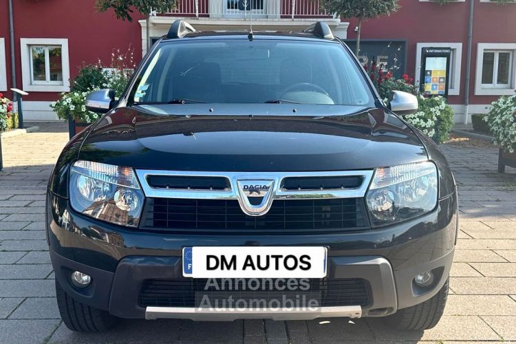 Dacia Duster 1.6 gpl ambiance plus - <small></small> 7.990 € <small>TTC</small> - #2