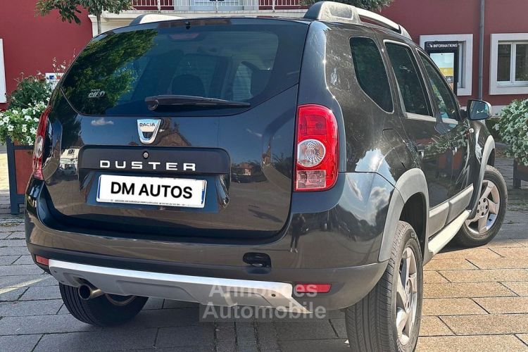 Dacia Duster 1.6 gpl ambiance plus - <small></small> 7.990 € <small>TTC</small> - #5