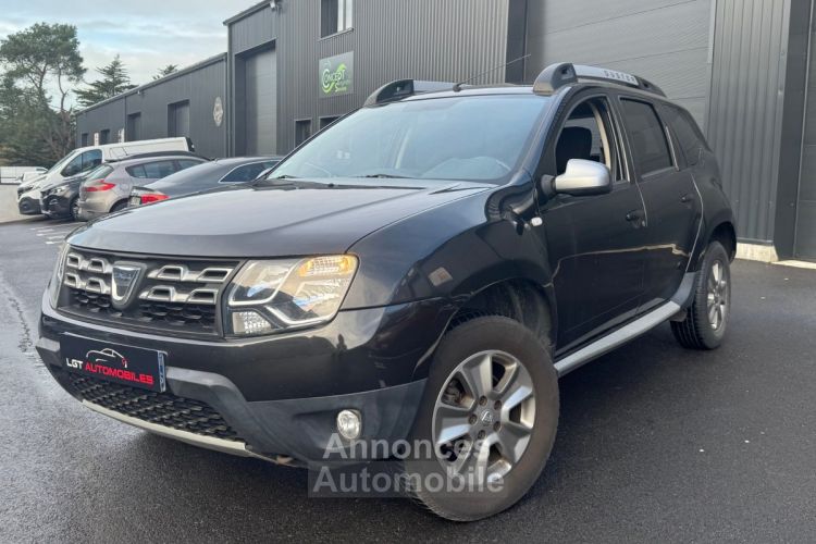 Dacia Duster 1.6 SCe 115 Euro6 Ambiance 4x2 - <small></small> 9.490 € <small>TTC</small> - #2