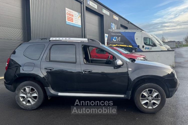 Dacia Duster 1.6 SCe 115 Euro6 Ambiance 4x2 - <small></small> 9.490 € <small>TTC</small> - #6