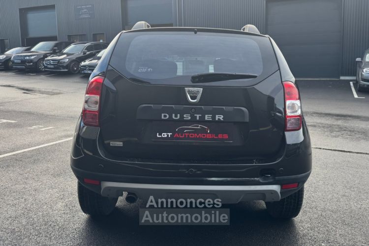 Dacia Duster 1.6 SCe 115 Euro6 Ambiance 4x2 - <small></small> 9.490 € <small>TTC</small> - #8