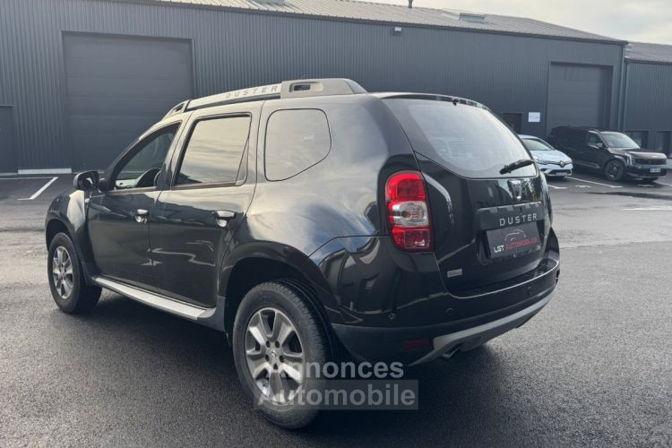 Dacia Duster 1.6 SCe 115 Euro6 Ambiance 4x2 - <small></small> 9.490 € <small>TTC</small> - #9