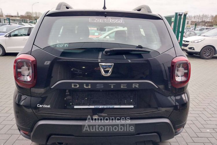 Dacia Duster 1.6 SCe Comfort -AIRCO-GPS-BLUETOOTH-GARANTIE.- - <small></small> 12.890 € <small>TTC</small> - #6