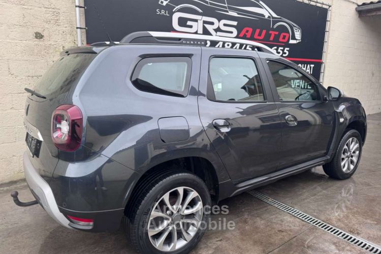 Dacia Duster 1.6 SCe Prestige 1er prop.-navi-carnet-garantie1an - <small></small> 12.490 € <small>TTC</small> - #5