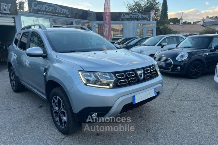 Dacia Duster - <small></small> 14.990 € <small>TTC</small> - #1