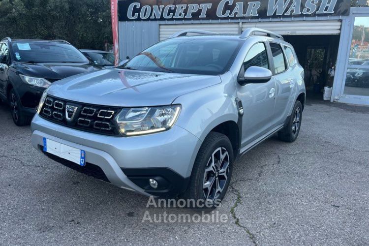 Dacia Duster - <small></small> 14.990 € <small>TTC</small> - #2