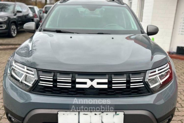 Dacia Duster (2) 1.3 TCE 150 4X2 JOURNEY EDC - <small></small> 21.890 € <small>TTC</small> - #1