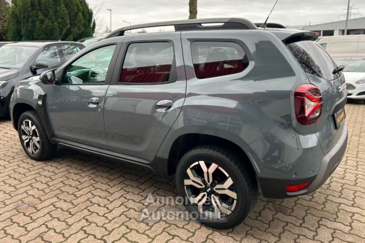 Dacia Duster (2) 1.3 TCE 150 4X2 JOURNEY EDC - <small></small> 21.890 € <small>TTC</small> - #2