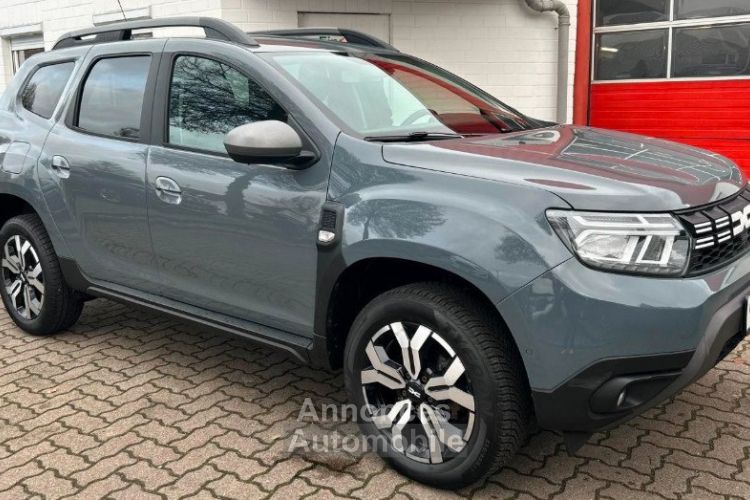 Dacia Duster (2) 1.3 TCE 150 4X2 JOURNEY EDC - <small></small> 21.890 € <small>TTC</small> - #3