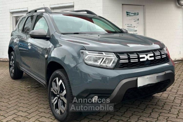 Dacia Duster (2) 1.3 TCE 150 4X2 JOURNEY EDC - <small></small> 21.890 € <small>TTC</small> - #4