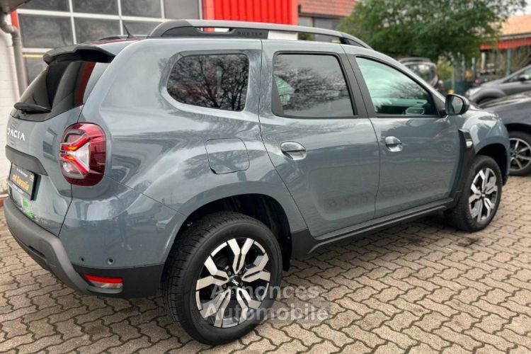 Dacia Duster (2) 1.3 TCE 150 4X2 JOURNEY EDC - <small></small> 21.890 € <small>TTC</small> - #5