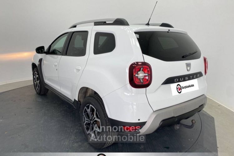 Dacia Duster (2) Prestige dCi 110 4x2 - <small></small> 13.890 € <small>TTC</small> - #3