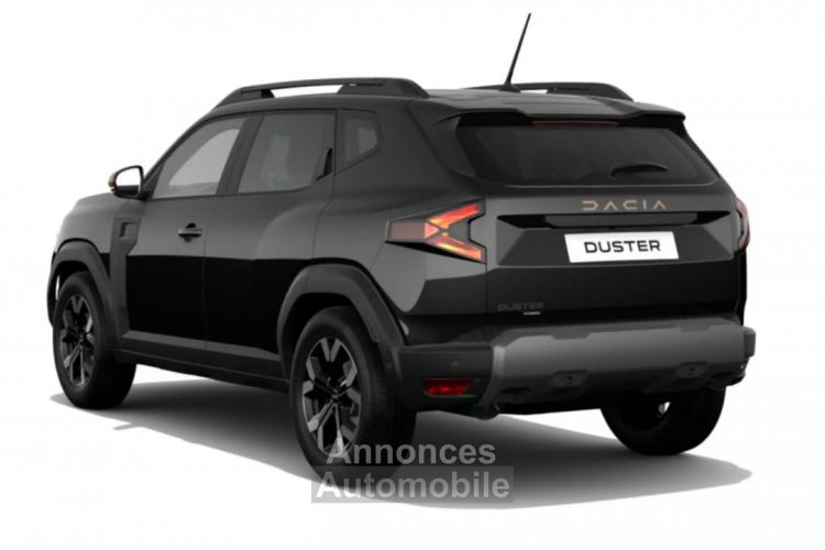 Dacia Duster 2024 1.6 Hybrid 140 Extreme Nieuwe auto !! | Direct Lev - <small></small> 35.065 € <small></small> - #2