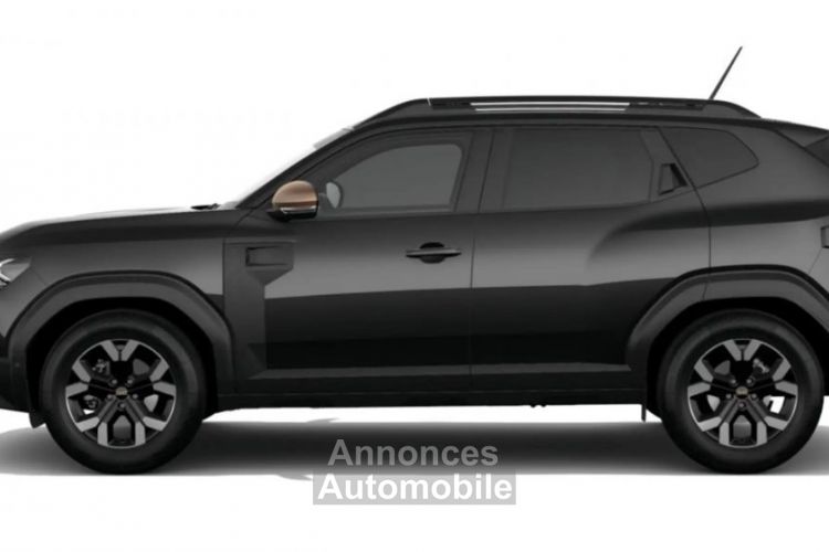 Dacia Duster 2024 1.6 Hybrid 140 Extreme Nieuwe auto !! | Direct Lev - <small></small> 35.065 € <small></small> - #3