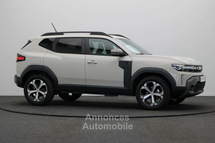 Dacia Duster 2024 Hybrid 140 6DCT Journey | Achteruitrijcamera Cru - <small></small> 35.575 € <small></small> - #7