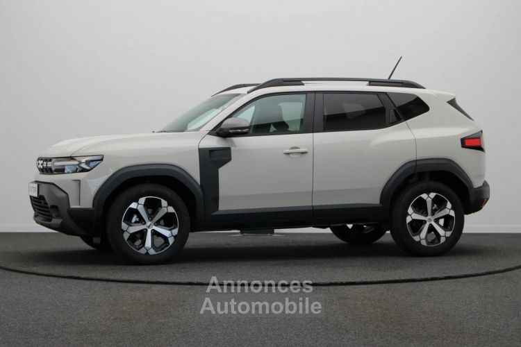 Dacia Duster 2024 Hybrid 140 6DCT Journey | Achteruitrijcamera Cru - <small></small> 35.575 € <small></small> - #15