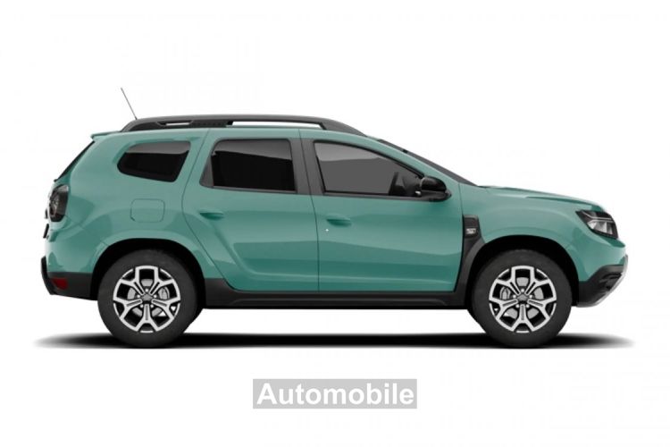 Dacia Duster 2024 Hybrid 140 6DCT Journey | Achteruitrijcamera Cru - <small></small> 35.040 € <small></small> - #2