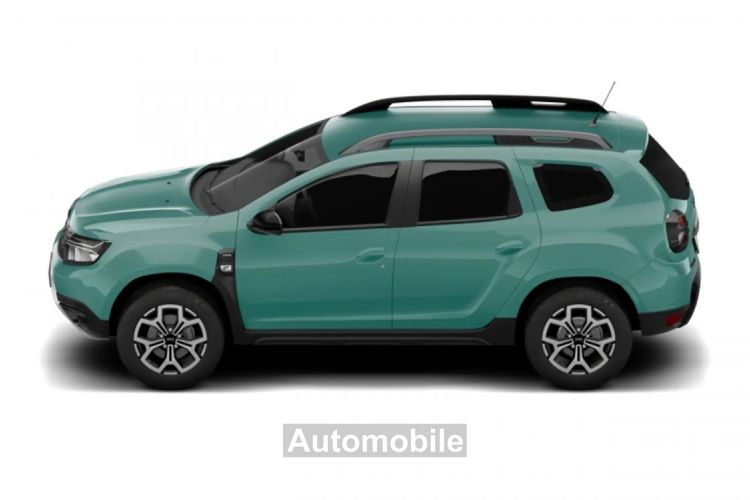 Dacia Duster 2024 Hybrid 140 6DCT Journey | Achteruitrijcamera Cru - <small></small> 35.040 € <small></small> - #3