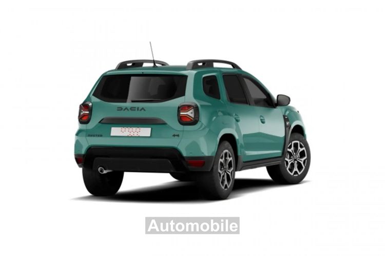 Dacia Duster 2024 Hybrid 140 6DCT Journey | Achteruitrijcamera Cru - <small></small> 35.040 € <small></small> - #4