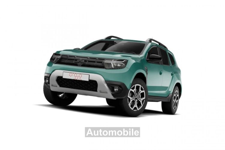 Dacia Duster 2024 Hybrid 140 6DCT Journey | Achteruitrijcamera Cru - <small></small> 35.040 € <small></small> - #5