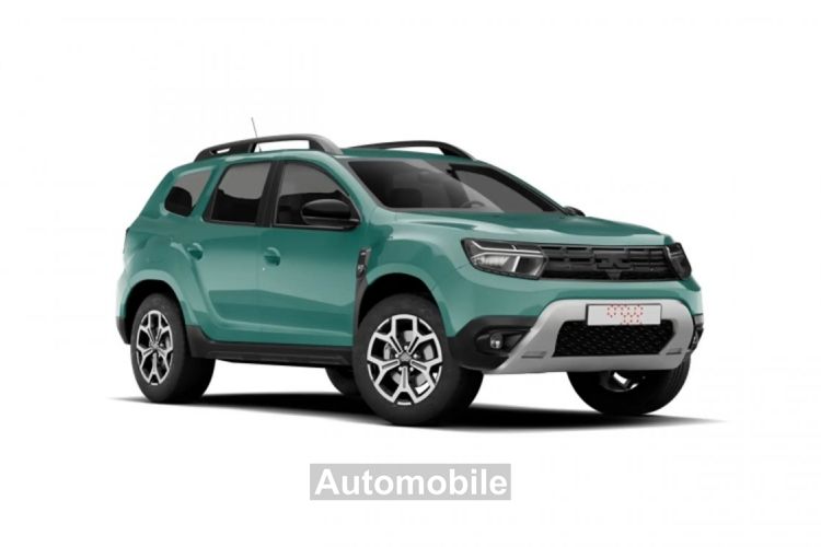 Dacia Duster 2024 Hybrid 140 6DCT Journey | Achteruitrijcamera Cru - <small></small> 35.040 € <small></small> - #9