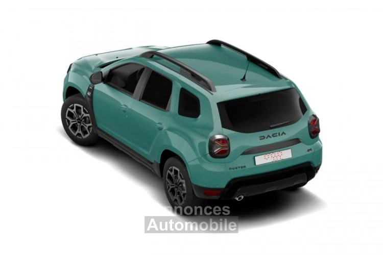 Dacia Duster 2024 Hybrid 140 6DCT Journey | Achteruitrijcamera Cru - <small></small> 35.040 € <small></small> - #11