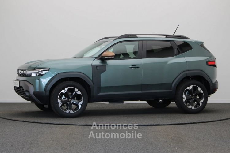 Dacia Duster 2024 TCe 130 mild hybrid 4x4 6MT Extreme | Achteruitrij - <small></small> 38.759 € <small></small> - #2