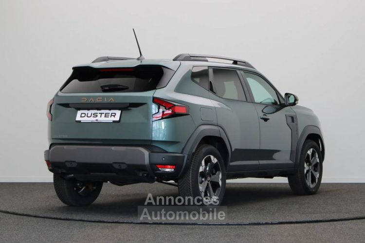 Dacia Duster 2024 TCe 130 mild hybrid 4x4 6MT Extreme | Achteruitrij - <small></small> 38.759 € <small></small> - #4