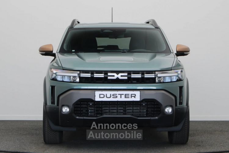 Dacia Duster 2024 TCe 130 mild hybrid 4x4 6MT Extreme | Achteruitrij - <small></small> 38.759 € <small></small> - #8