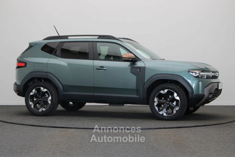 Dacia Duster 2024 TCe 130 mild hybrid 4x4 6MT Extreme | Achteruitrij - <small></small> 38.759 € <small></small> - #10