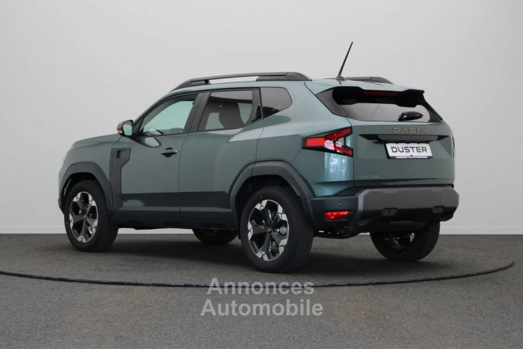 Dacia Duster 2024 TCe 130 mild hybrid 4x4 6MT Extreme | Achteruitrij - <small></small> 38.759 € <small></small> - #13