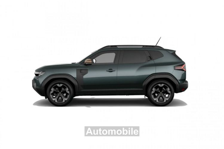 Dacia Duster 2024 TCe 130 mild hybrid 4x4 6MT Extreme | Achteruitrij - <small></small> 38.224 € <small></small> - #2