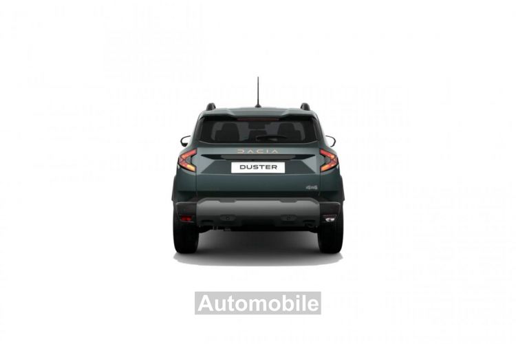 Dacia Duster 2024 TCe 130 mild hybrid 4x4 6MT Extreme | Achteruitrij - <small></small> 38.224 € <small></small> - #3