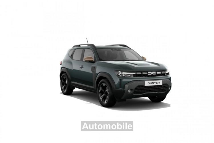 Dacia Duster 2024 TCe 130 mild hybrid 4x4 6MT Extreme | Achteruitrij - <small></small> 38.224 € <small></small> - #4