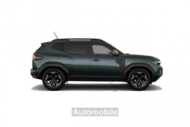 Dacia Duster 2024 TCe 130 mild hybrid 4x4 6MT Extreme | Achteruitrij - <small></small> 38.224 € <small></small> - #6