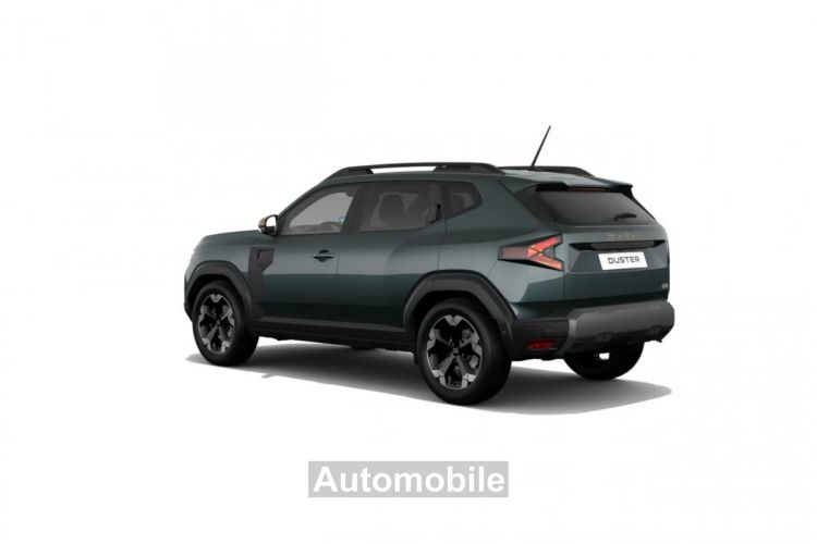 Dacia Duster 2024 TCe 130 mild hybrid 4x4 6MT Extreme | Achteruitrij - <small></small> 38.224 € <small></small> - #7