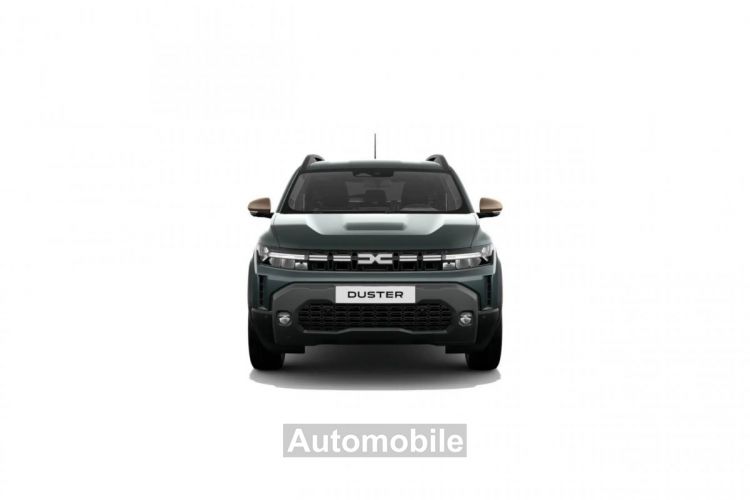 Dacia Duster 2024 TCe 130 mild hybrid 4x4 6MT Extreme | Achteruitrij - <small></small> 38.224 € <small></small> - #8