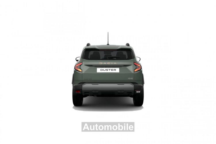 Dacia Duster 2024 TCe 130 mild hybrid 4x4 6MT Extreme | Achteruitrij - <small></small> 38.125 € <small></small> - #2