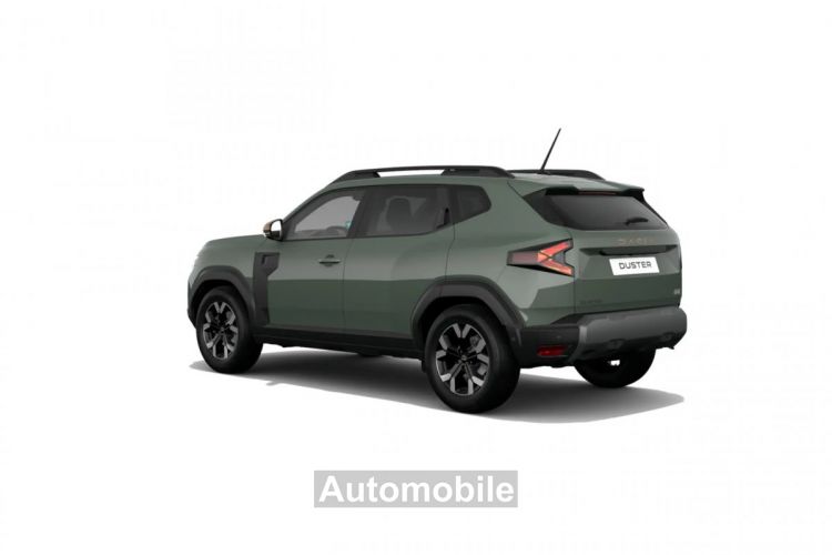 Dacia Duster 2024 TCe 130 mild hybrid 4x4 6MT Extreme | Achteruitrij - <small></small> 38.125 € <small></small> - #3