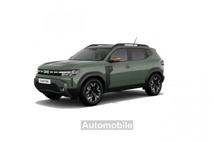 Dacia Duster 2024 TCe 130 mild hybrid 4x4 6MT Extreme | Achteruitrij - <small></small> 38.125 € <small></small> - #4