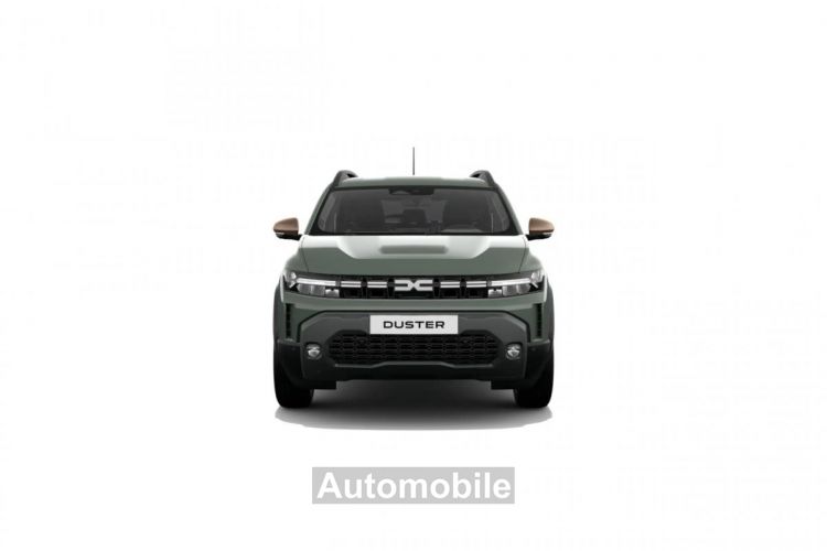 Dacia Duster 2024 TCe 130 mild hybrid 4x4 6MT Extreme | Achteruitrij - <small></small> 38.125 € <small></small> - #6