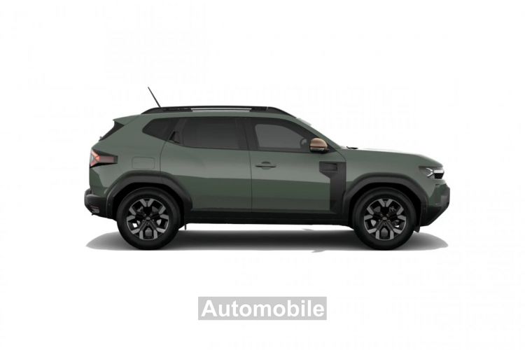 Dacia Duster 2024 TCe 130 mild hybrid 4x4 6MT Extreme | Achteruitrij - <small></small> 38.125 € <small></small> - #8