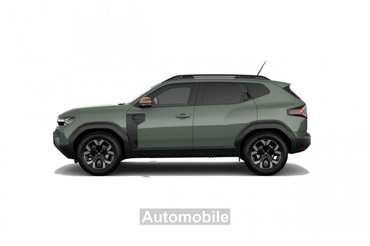 Dacia Duster 2024 TCe 130 mild hybrid 4x4 6MT Extreme | Achteruitrij - <small></small> 38.125 € <small></small> - #9