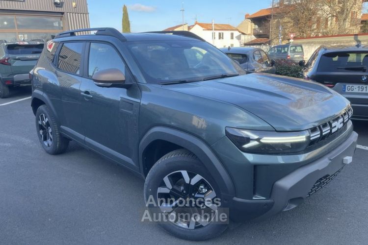 Dacia Duster (3) Extreme TCe 130 4x4 - <small></small> 29.890 € <small>TTC</small> - #1