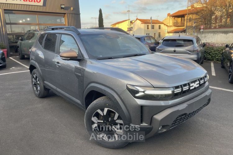 Dacia Duster (3) Extreme TCe 130 4x4 - <small></small> 29.890 € <small>TTC</small> - #1