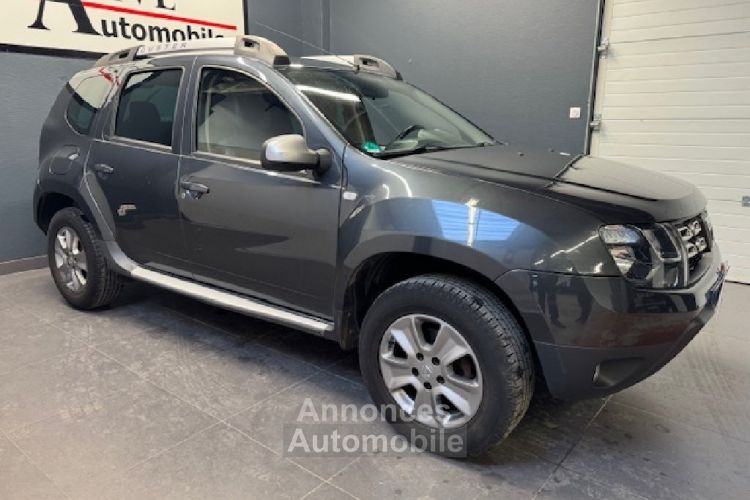 Dacia Duster 4X4 1.5 dCi 110 CV 1ERE MAIN - <small></small> 11.990 € <small>TTC</small> - #3