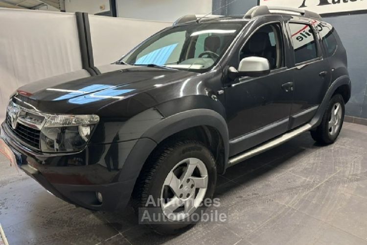 Dacia Duster 4X4 1.5 dCi 110 CV Prestige - <small></small> 12.900 € <small>TTC</small> - #2